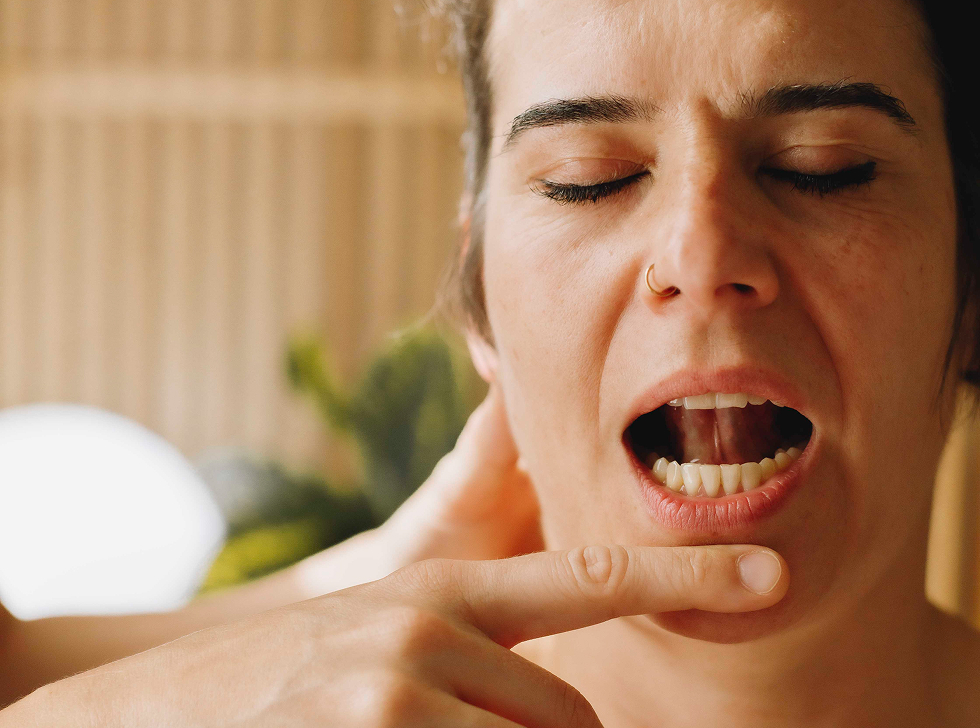 Eixo fisioterapia - Servicio dolor orofacial