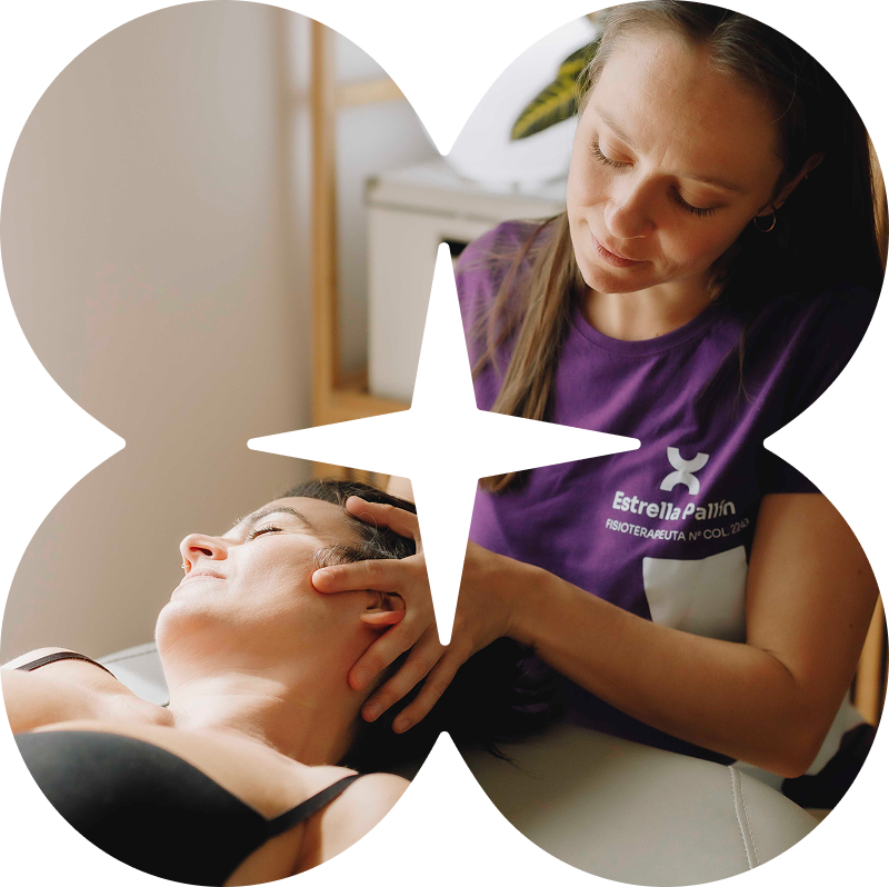 Eixo fisioterapia - Como vamos a ayudarte