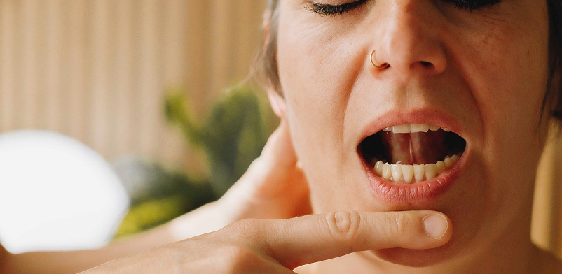 Eixo fisioterapia - Servicio dolor orofacial